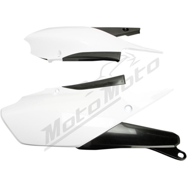 UFO Replacement Side Panels Yamaha WRF / YZF 250-450cc 18-25
