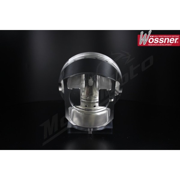 WÖSSNER Pro Series Forged Piston 84,94-85,94mm Honda XR / TRX 400 96-08