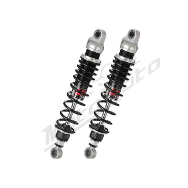 YSS Rear Shock Absorbers Triumph Bonneville / Street Cup 900-1200cc 16->