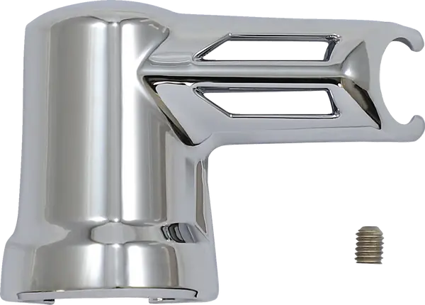 CIRO Kuro žarnelės apdailos dangtelis Harley Davidson FLD / FLHR / FLHRC 1450-1800cc 02-19