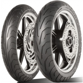 Padanga DUNLOP STREETSMART TL 60V 120/80 R16