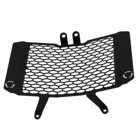 ZIEGER Pro Radiator Cover CFMOTO NK 800 23-25