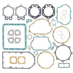 Athena Engine Gasket kit (WITHOUT OIL SEALS) Moto Guzzi GT / V7 750-850cc 71-74