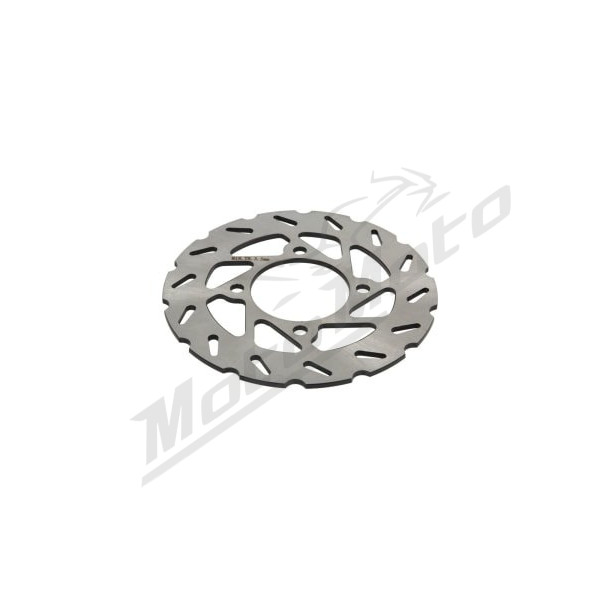 4RIDE Front Brake Disc Polaris Outlaw 450-525cc 03-11