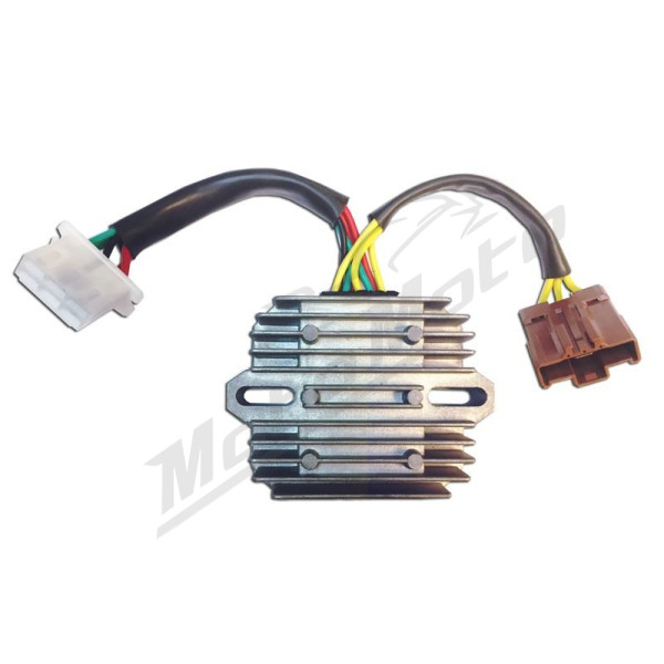 DZE Voltage Regulator (12V, 35A) APRILIA RSV 1000 2004-2009