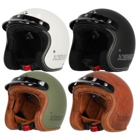 Acerbis Skodela Open Face Helmet