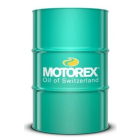 MOTOrex 4-STROKE 10W/40 Synthetic Oil - 4T - 58L