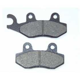 Bronco Brake Pads Can-Am / Kawasaki / Suzuki / Yamaha 300-1000 89-20