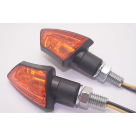 PARTS EUROPE Universalūs LED posūkiai 12V 6W