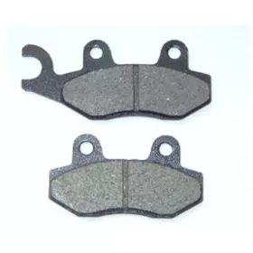 Bronco Brake Pads Can-Am / Kawasaki / Suzuki / Yamaha 300-1000 89-20