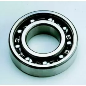 NTN Open Bearing 39x65x18