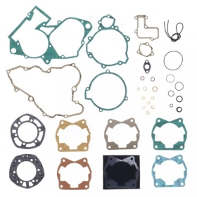 CENTAURO Complete Engine Gasket Set KTM GS / MX 125cc 1987-1993