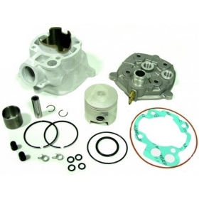 Cylinder kit MALOSSI MHR Replica AM6 LC 90cc / Ø50 / PIN Ø12