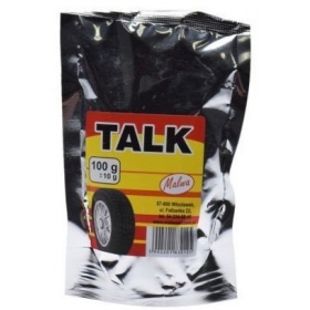 MALWA Tyre talc - 100g