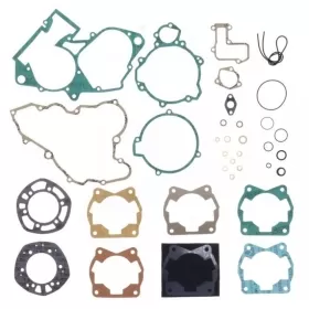 CENTAURO Complete Engine Gasket Set KTM GS / MX 125cc 1987-1993