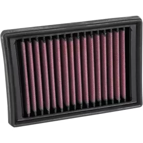K&N High-Flow Air Filter Moto Guzzi Audace / V85 / MGX-21 / Eldorado / California 850/1400 13-24