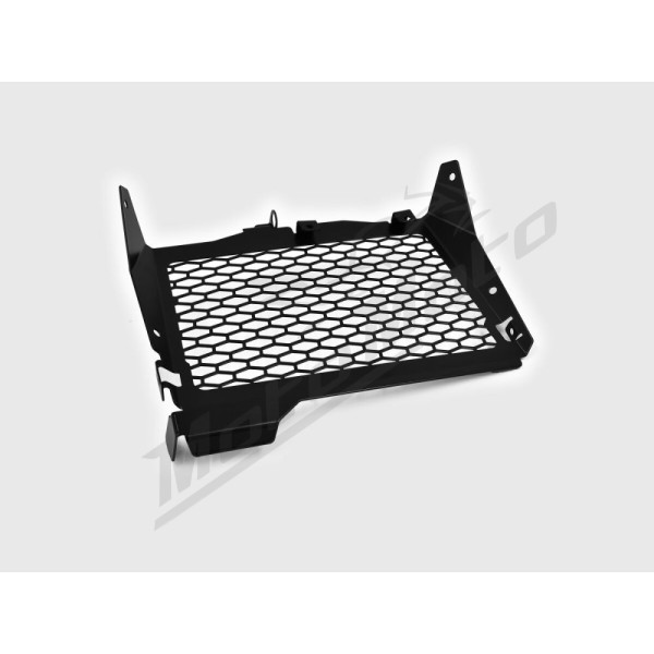 ZIEGER Radiator Guard Yamaha XTZ 690-700 19-24