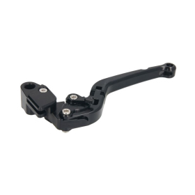4Ride Clutch Lever Long Kawasaki ER-6 / Ninja / Versys / Z / ZX-R / ZZR 500-1000cc 90-17