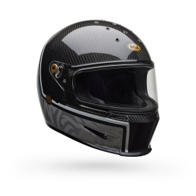 BELL Eliminator Carbon Helmet RSD