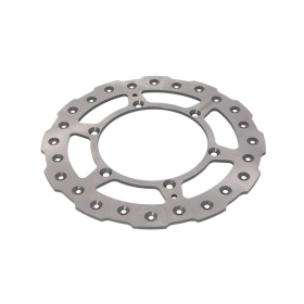 FERODO Rear fixed brake disc Suzuki DR-Z / RM 125-400 01-17
