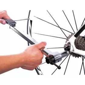 SUPER B Derailleur Hanger Alignment Gauge