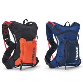 Uswe camel bag moto hydro 3 (3l backpack + 2l liquid)