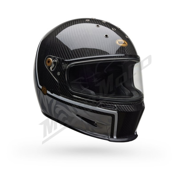 BELL Eliminator Carbon Helmet RSD