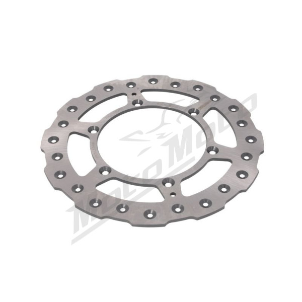 FERODO Rear fixed brake disc Suzuki DR-Z / RM 125-400 01-17