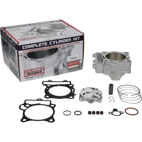 CYLINDER WORKS Cilindras Ø79 mm HONDA CRF 250 R 2022-2024
