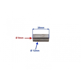 Bushing 9x12x25