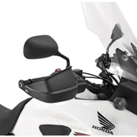 KAPPA Handlebar guards Honda CB / XL 750 23-25