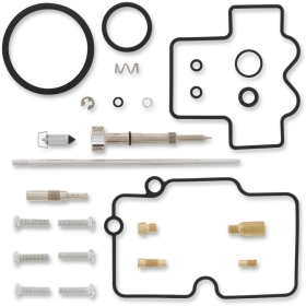 MOOSE OFFROAD Carburetor Repair Kit Yamaha WR 250F 2003
