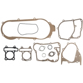 Engine gaskets set MAXTUNED GY6 AC 125-150cc / Ø52.40 4T