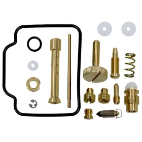 Bronco Karbiuratoriaus rem. kompl. Polaris Sportsman / Hawkeye 400-450 06-14