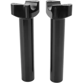 DRAG SPECIALTIES Forged Aluminum Handlebar Risers 16,5 cm
