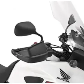 KAPPA Handlebar guards Honda CB / XL 750 23-25