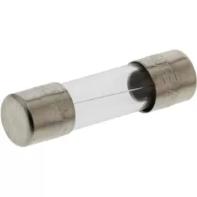 Fuse 5x20mm 2A 250V 10pcs