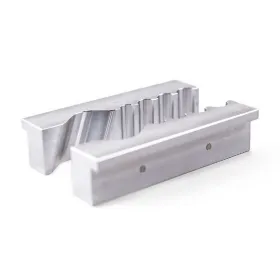 WRENCH HEAD Tool holder (clamp) for fork clamp tool for front suspension service 10-14mm