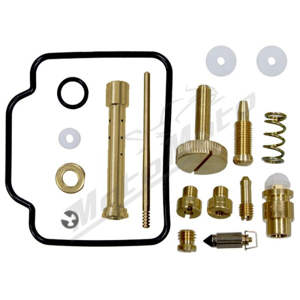 Bronco carburetor repair kit Polaris Sportsman / Hawkeye 400-450 06-14