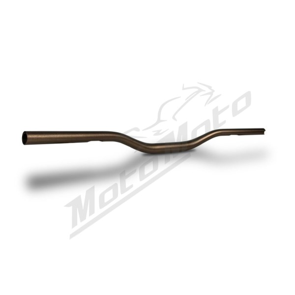 HEINZ BIKES  Performance ClubStyle MX Handlebar Bronze Ø32mm 800mm