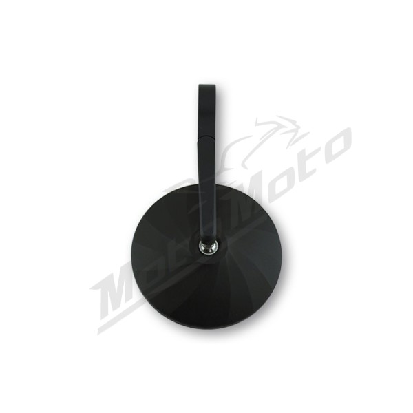 HIGHSIDER veidrodėlis 1vnt. Aprilia / BMW / Kawasaki / KTM / Moto Guzzi / Piaggio / Vespa / Yamaha 125-1200cc 06-24