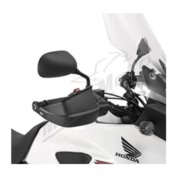 KAPPA Handlebar guards Honda CB / XL 750 23-25