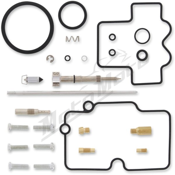 MOOSE OFFROAD Carburetor Repair Kit Yamaha WR 250F 2003