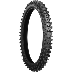 Tire BRIDGESTONE BATTLECROSS X10 TT 51M 80/100 R21