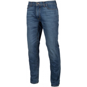 Klim K Forty 3 Tapered Stretch Denim Jeans For Men