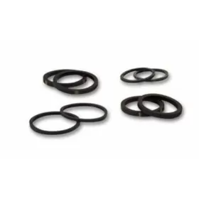 NISSIN Priekinių stabdžių suportų sandariklių remontinis komplektas Honda CR / CRF 125-450cc 01-19