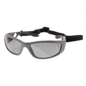 Moto glasses BARUFFALDI TYBAN