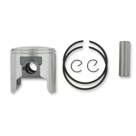 PARTS UNLIMITED Piston Kit Ski-Doo Alpine / Blizzard / Cheyenne / Citation / Formula / Skandic 250/500 79-09