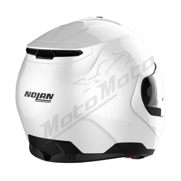 Atverčiamas šalmas NOLAN N100-6 CLASSIC N-COM 5