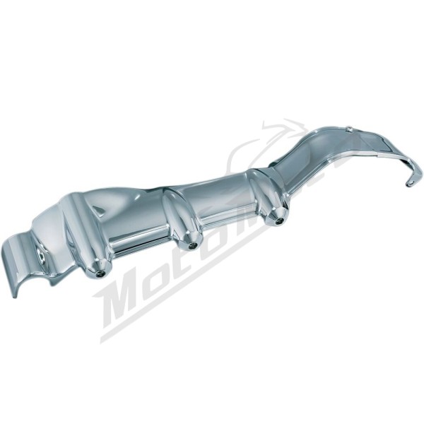KURYAKYN Inner Primary Cover Harley Davdison FLHR / FLHX / FLTR / FLHTC / FLHT 1584/1800 07-08